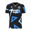 Goedkope Club Brugge Vierde Shirt 2023-24